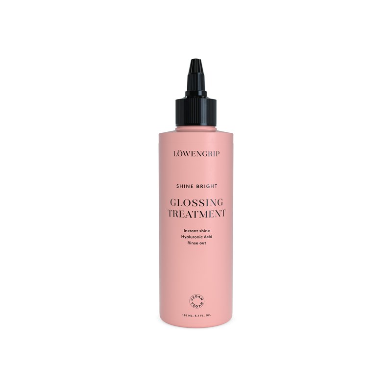 Löwengrip Behandling Glossing Shine Pärlemor 150 ml