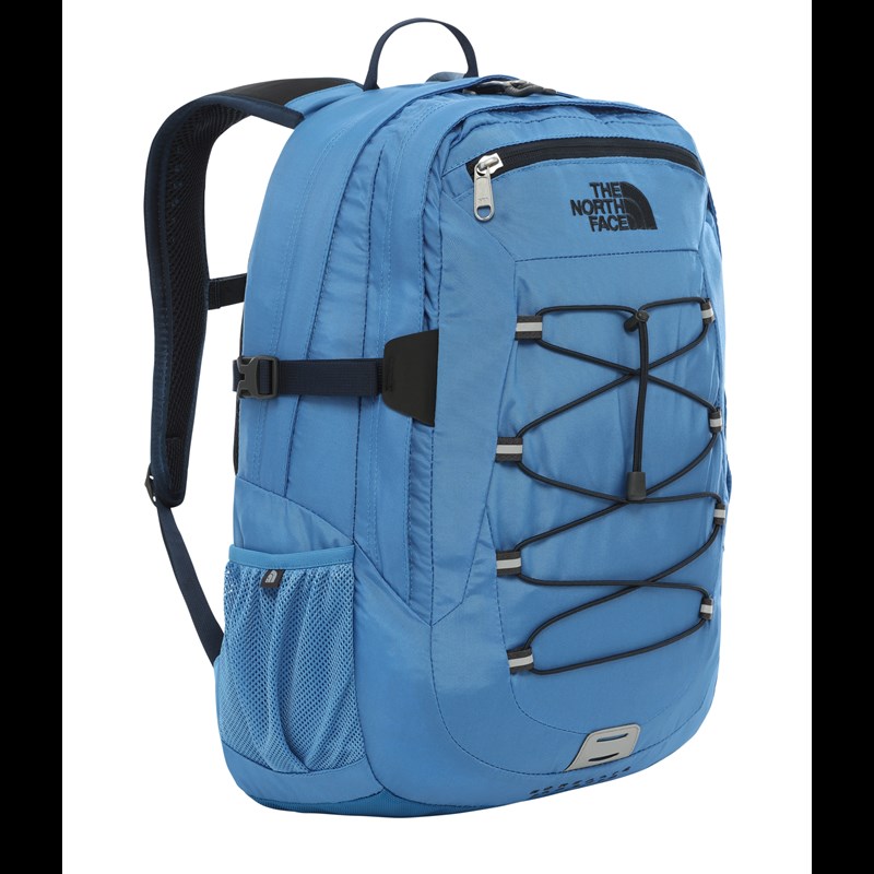 The North Face Rygsæk Borealis Classic Blå/blå 1