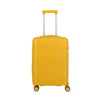 travelite Kuffert Pacific Gul 55 Cm 1