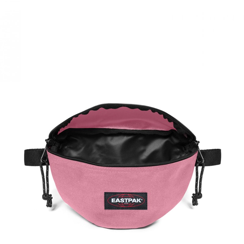 Eastpak Bæltetaske Springer Lyserød 2