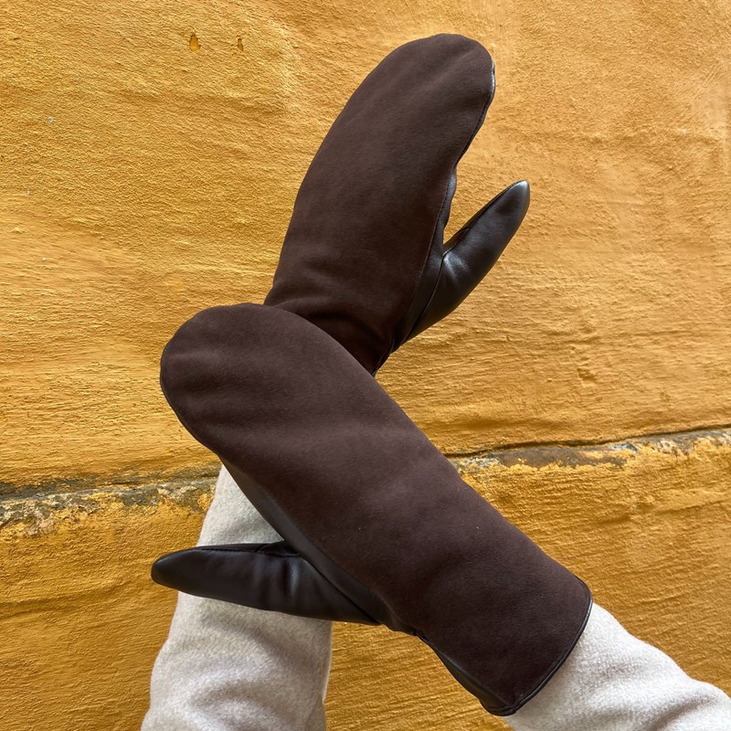 Aura Vantar Emersyn M. Brun Str S 8