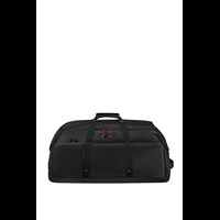 Samsonite Duffelväska Ecodiver L Svart Str L 1