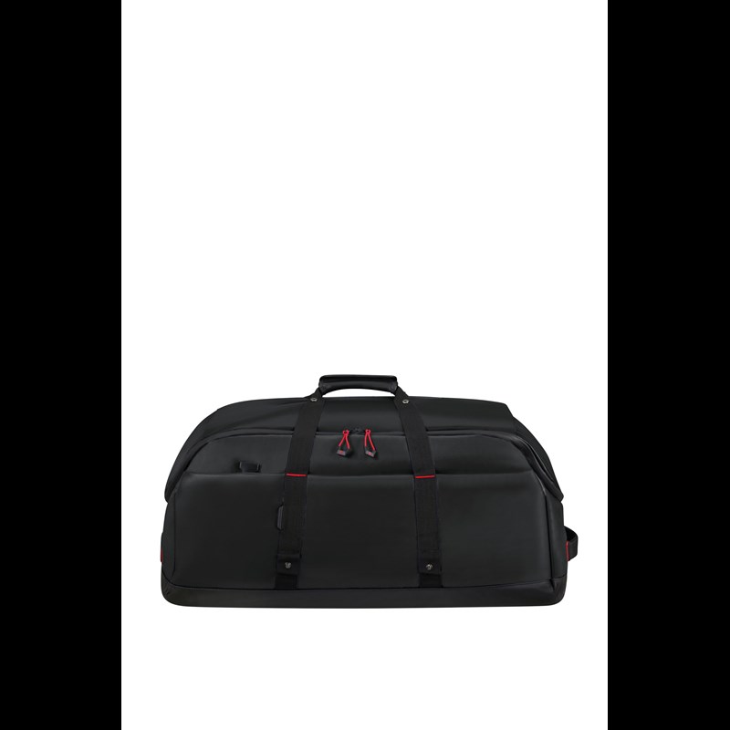 Samsonite Duffelväska Ecodiver L Svart Str L 1