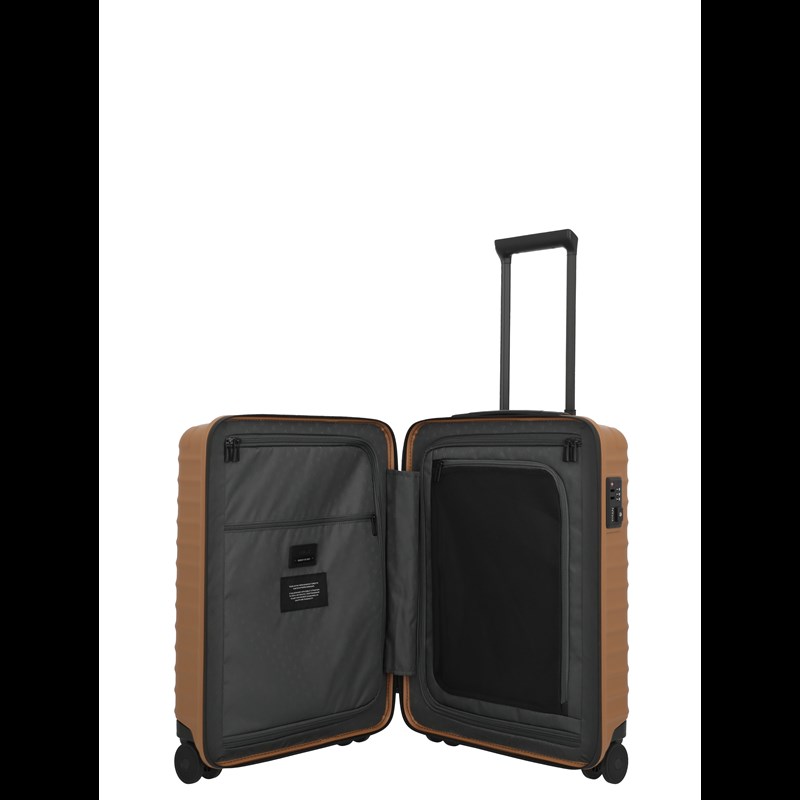 Titan Resväska Upgrade Brons 55 Cm 6