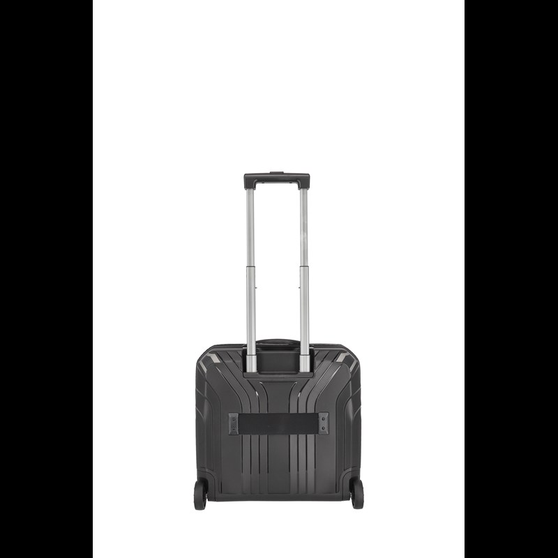 travelite Resväska Business Elvaa Svart 44 4