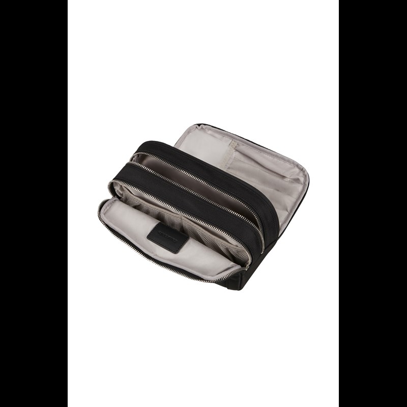 Samsonite Necessär Image Svart 6