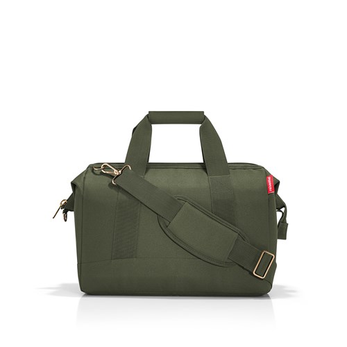 Rejsetaske Allrounder M