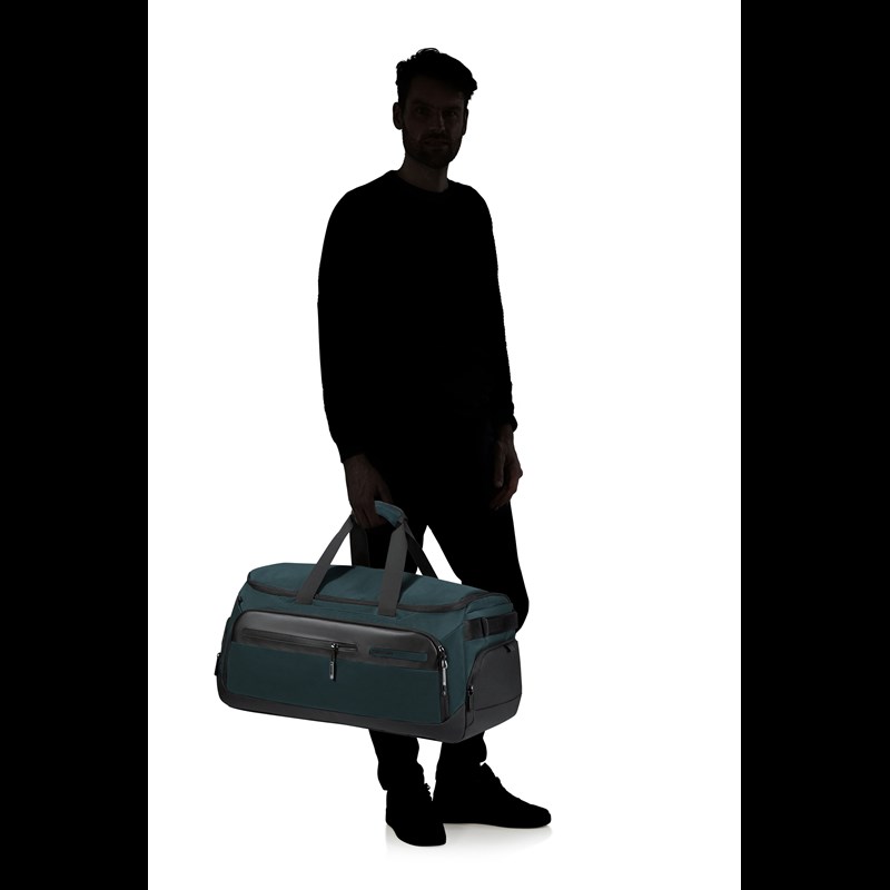 Samsonite Rejsetaske Biz2go S Mørk blå Str S 7