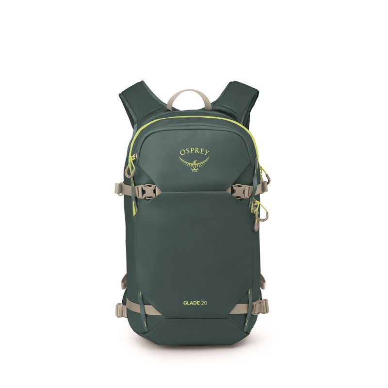 Osprey Skirygsæk Glade 20 Blå 3