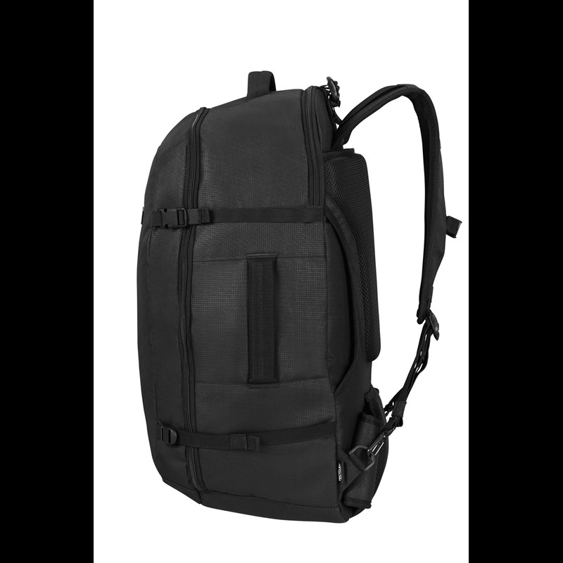 Samsonite Ryggsäck Roader Svart 15" 2