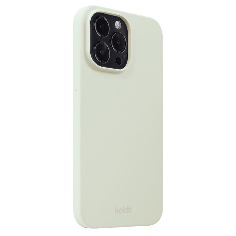Holdit Mobilcover L. Grön Iphone 15 ProMax 3