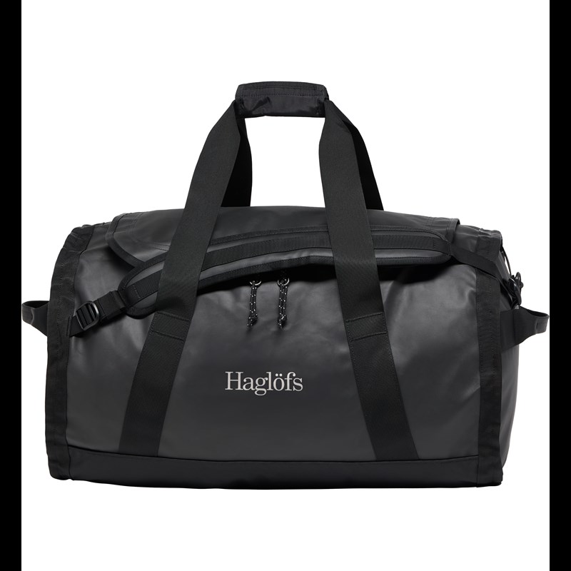 Haglöfs Duffel Bag Lava 70 Sort 3