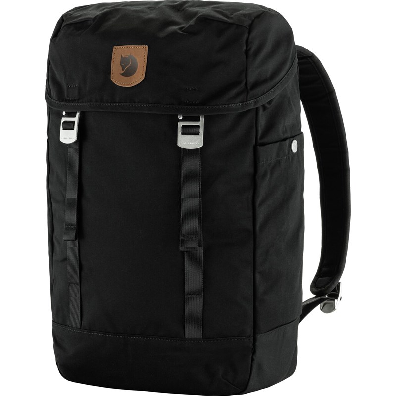 Fjällräven Ryggsäck Greenland Top Svart 3