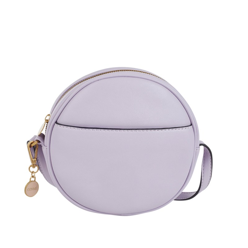 Conmé Crossbody Clara Lavendel 1