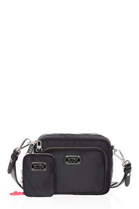 Mandarina Duck Crossbody Svart 1