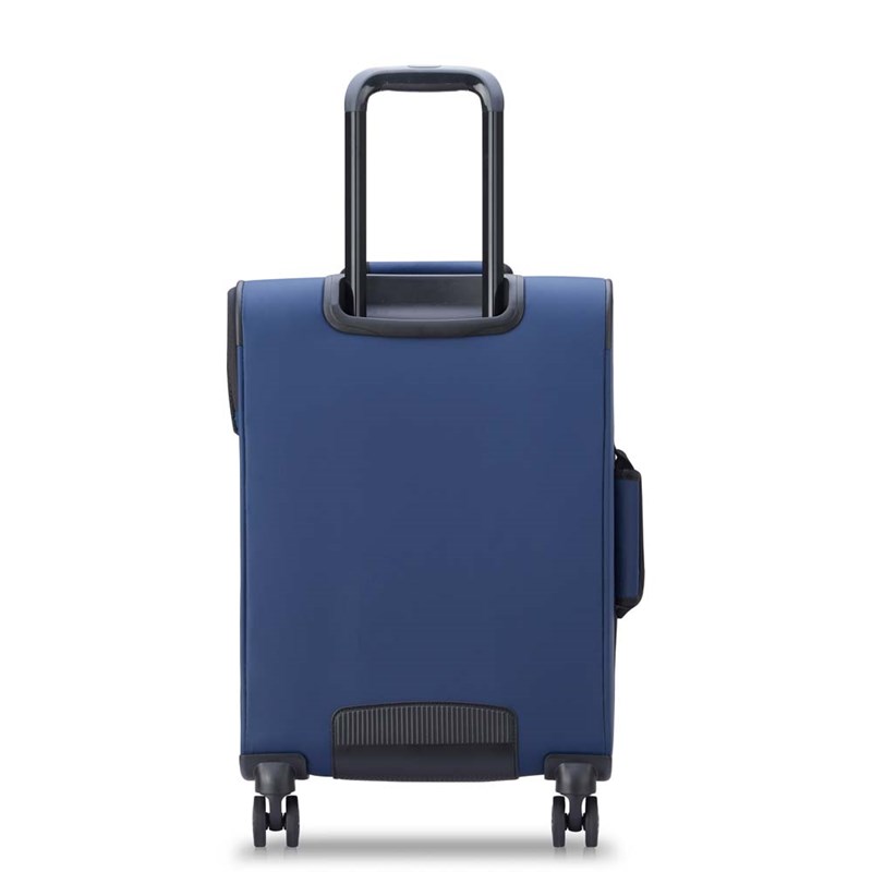 Delsey Kuffert Maubert 2.0 Blå 55 Cm 5
