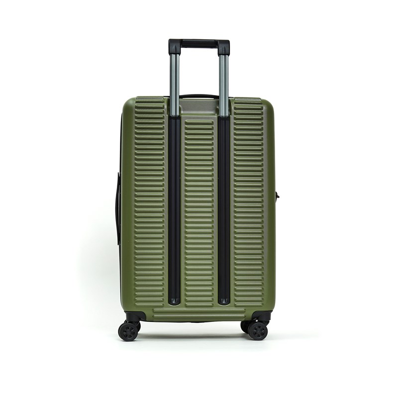 Mandarina Duck Resväska Tank Case Oliv 69 Cm 3