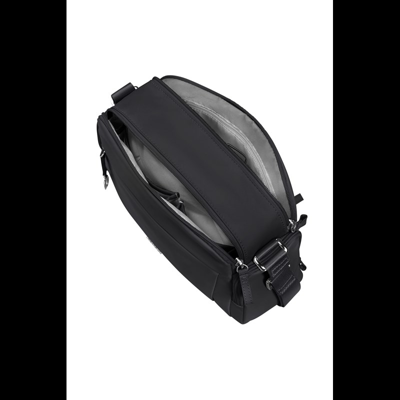 Samsonite Axelväska Move 5.0 S Svart 6