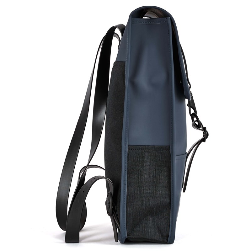 Rains Ryggsäck Backpack Mini Blå 4
