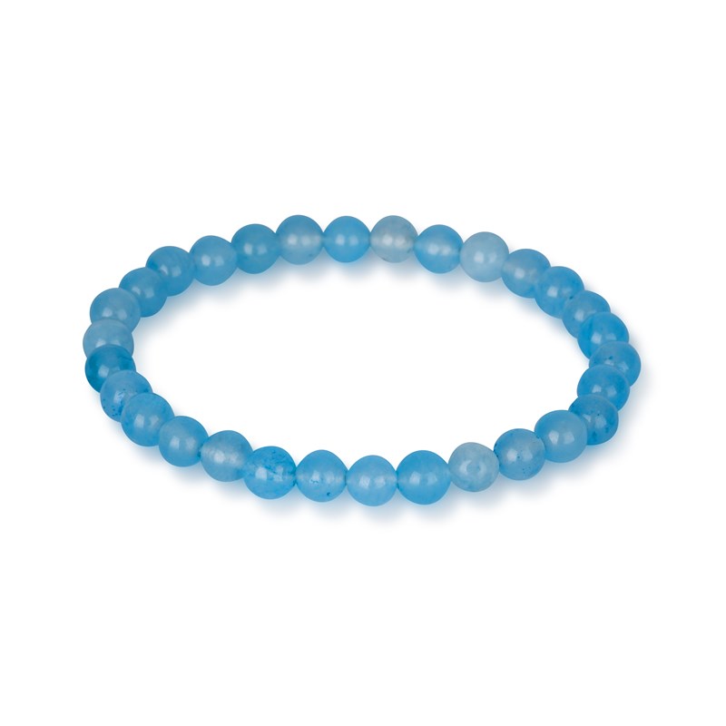 Conmé Armband Alba Ljusblå 1