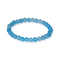 Conmé Armband Alba Ljusblå 1