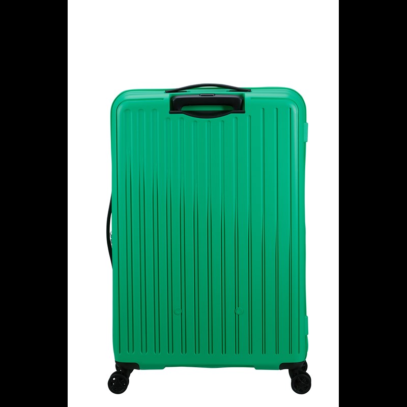 American Tourister Resväska Rejoy Grön 77 Cm 6