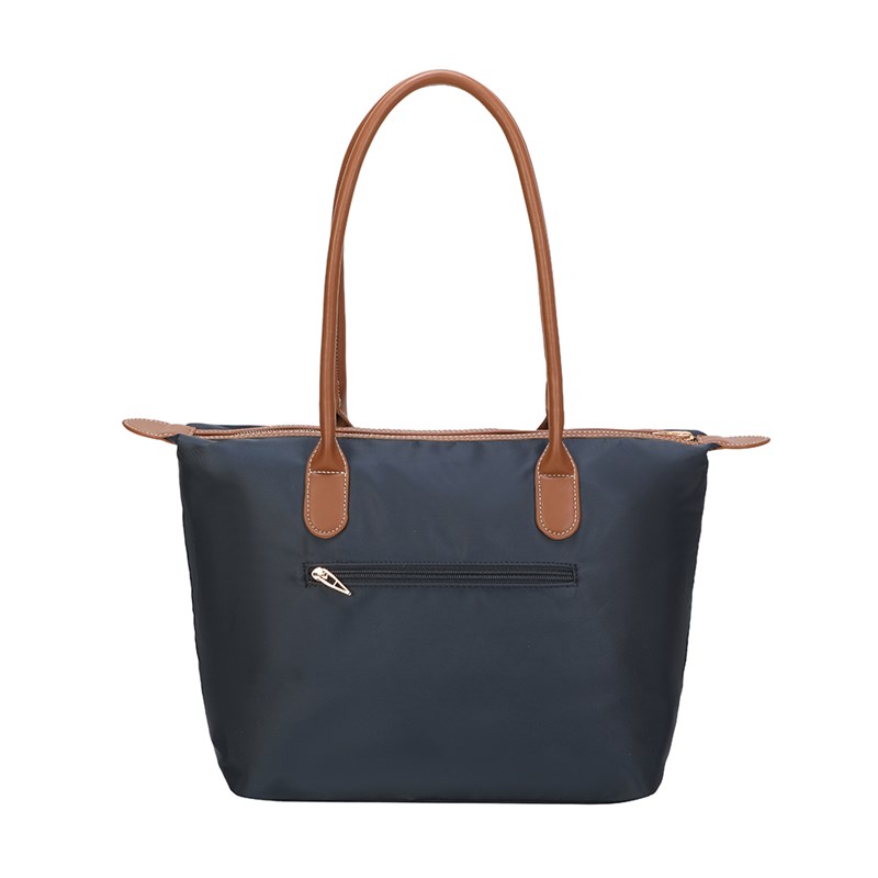 Again Shopper Storm Navy 15" 3
