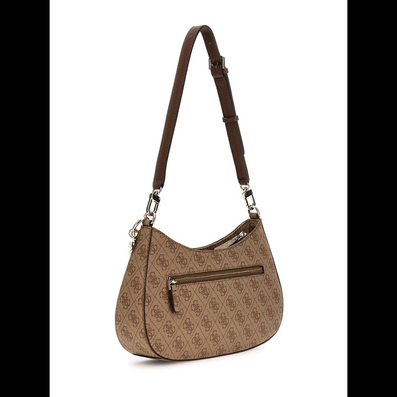 Guess Axelväska Noelle II  Brun/beige 2