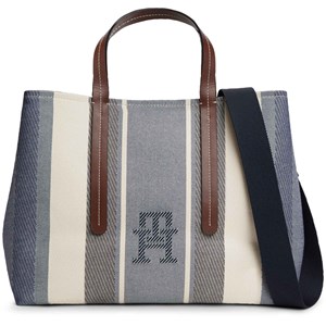 Tommy Hilfiger Handväska City Blå