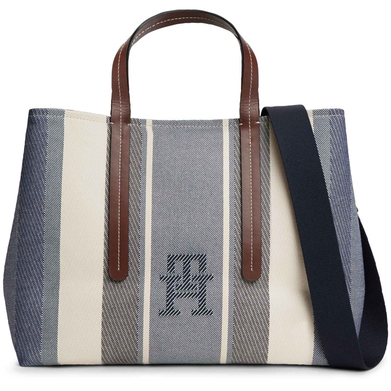 Tommy Hilfiger Handväska City Blå 1