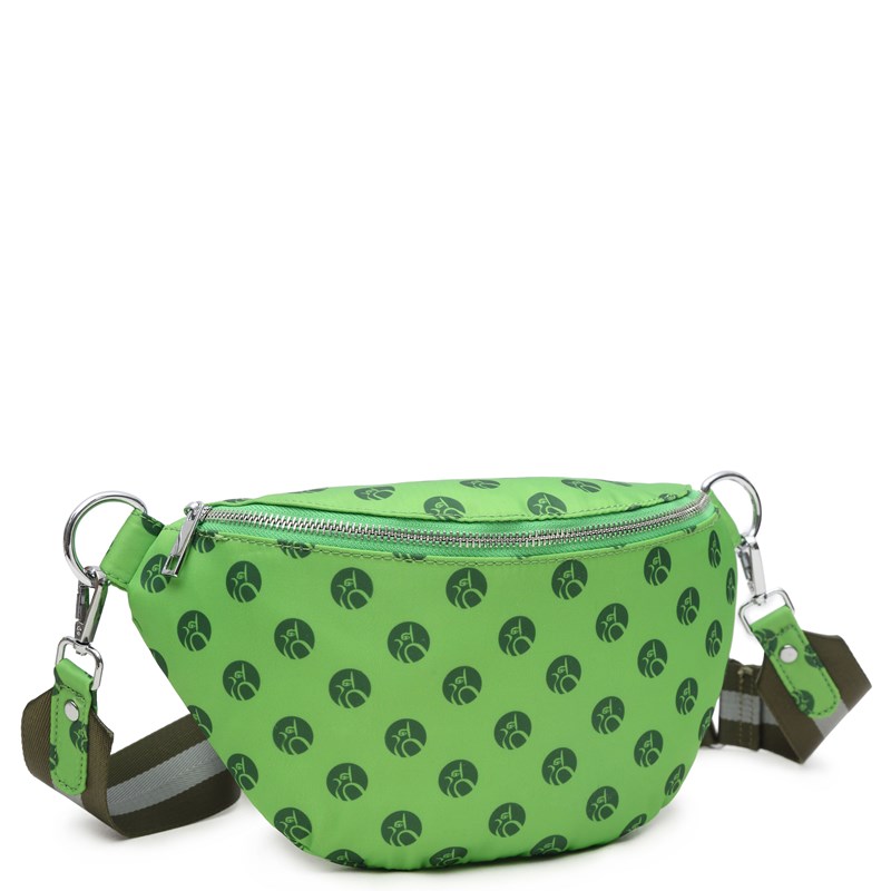 Adax Bumbag Rachel Sepino Grøn 4