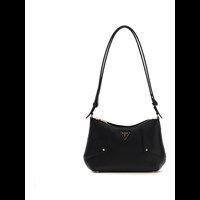 Guess Skuldertaske Darcy  Sort 1