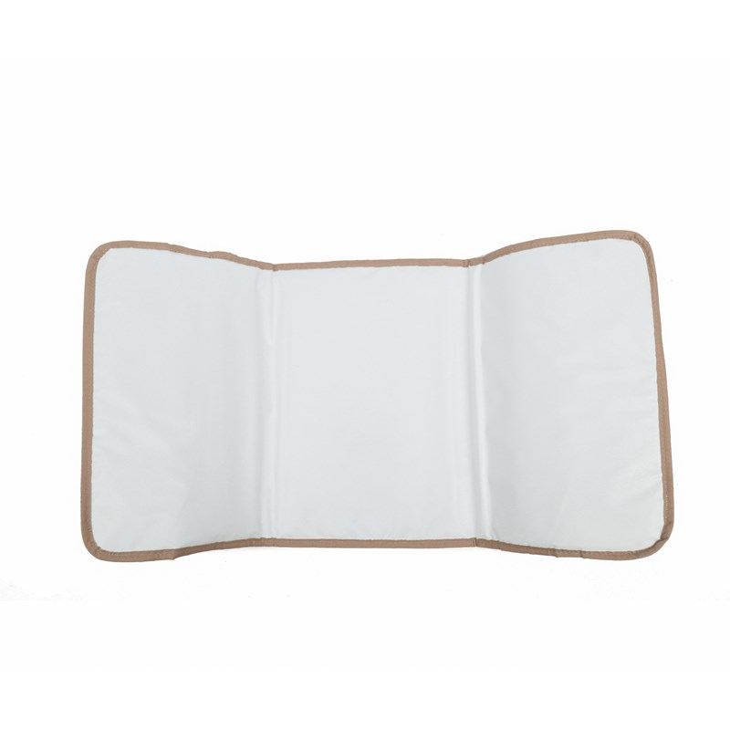 Grow Skötväska set Karamell 13