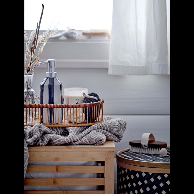 Bloomingville Vasketøjskurv Aden Natur 7