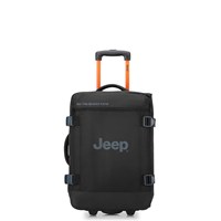 Jeep Kuffert JS007C Sort 55 Cm 1