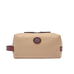 The Bridge Necessär Story Viaggo Brun/beige