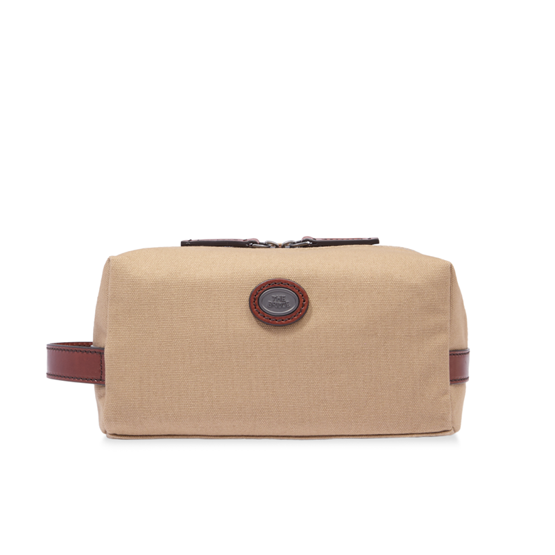 The Bridge Necessär Story Viaggo Brun/beige 1