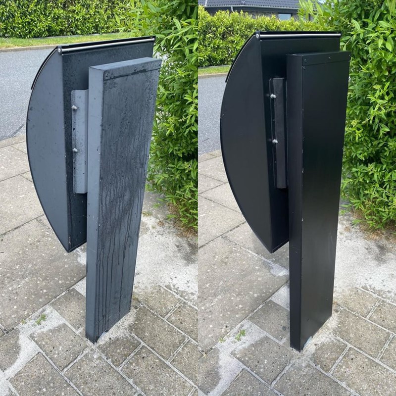 micare Rengöringstvål 500 ml Brun 5