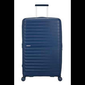 American Tourister Kuffert Fastforward 78 Cm Navy