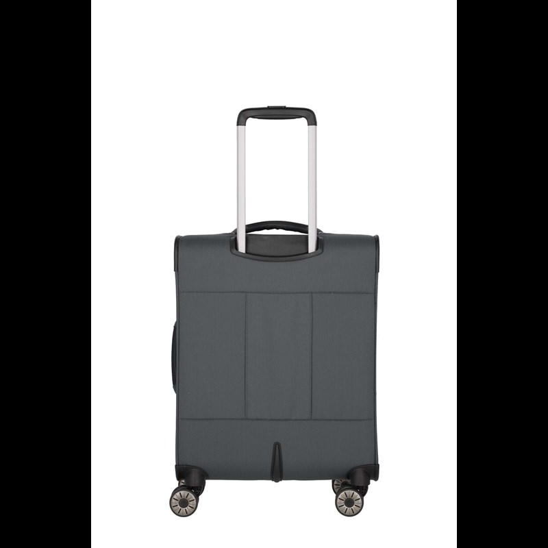 travelite Kuffert Skaii Grå 55 Cm 5