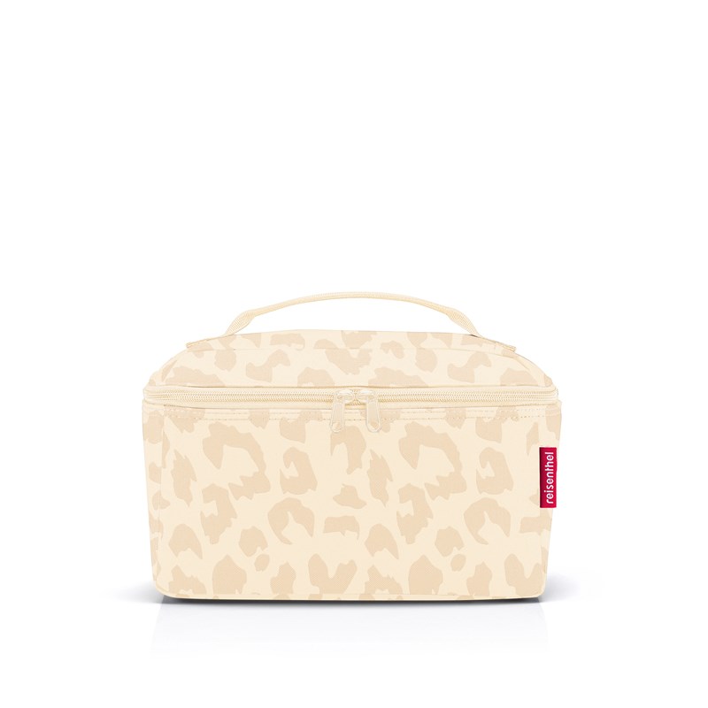 Reisenthel Kosmetiktaske Beauty Case Creme 3