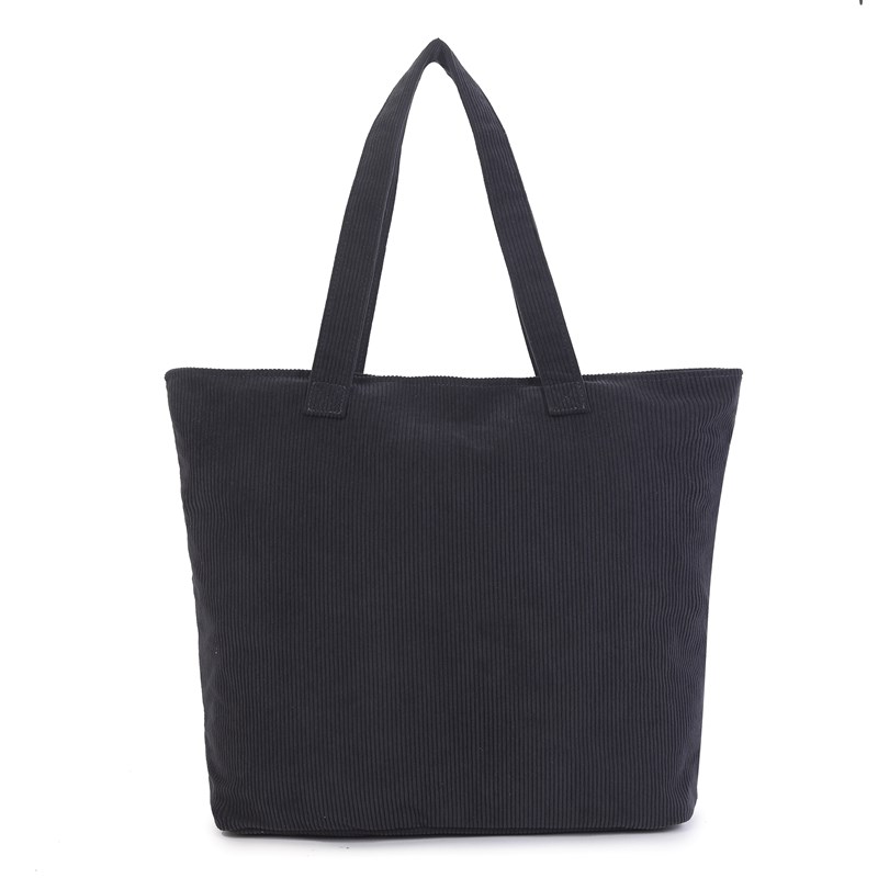 Conmé Shoppingnät Selma Marinblå 3