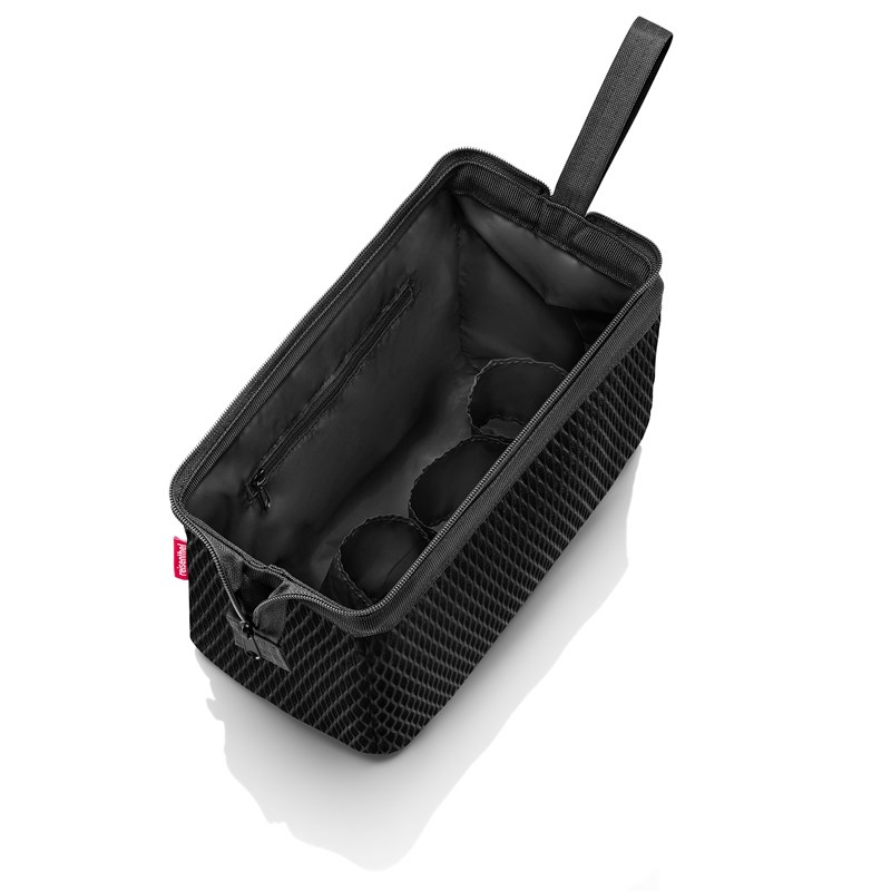 Reisenthel Toilettaske travelcosmetic Sort 4