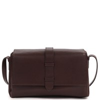 HERA Skuldertaske Maggie Brun