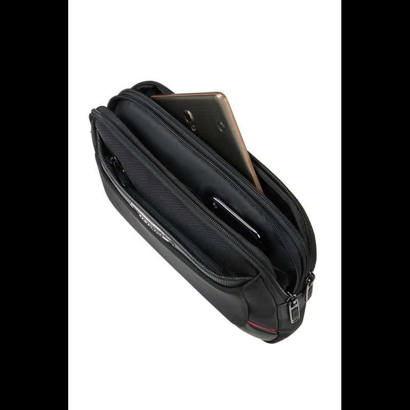 Samsonite Tablet sleeve PRO-DLX 6 Svart 10" 6