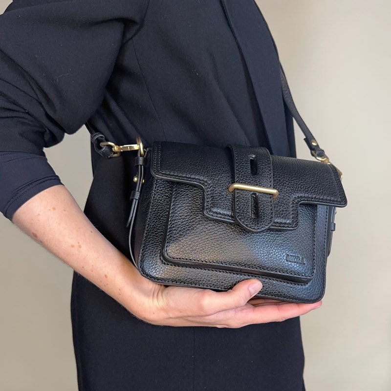 HERA Crossbody Anna Brun/brun 9