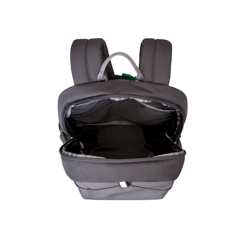 The North Face Rygsæk Court Jester Y M. Grå 4