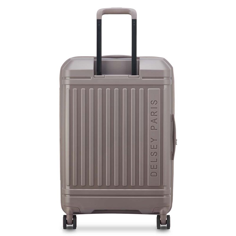 Delsey Kuffert Lutece Brun 69 Cm 4