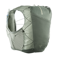 Salomon Løbevest Active Skin 12 L. Grøn Str M 1