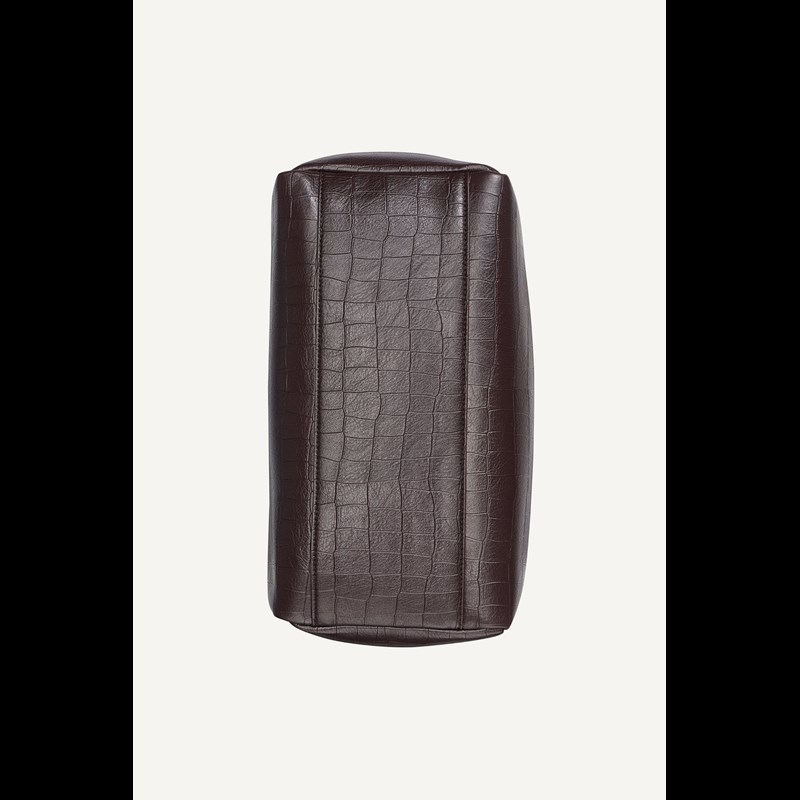DKNY Skuldertaske Willa Brun/brun 6